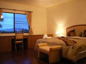 Seastar Properties Resort