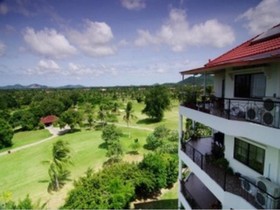 Seastar Properties Resort
