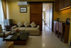 Serene Phla Resort And Restaurant