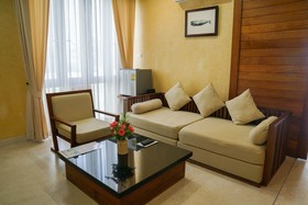 Serene Phla Resort And Restaurant