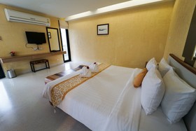 Serene Phla Resort And Restaurant