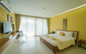 Serene Phla Resort And Restaurant