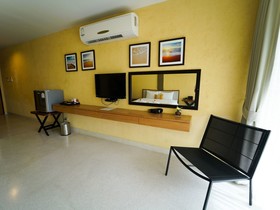 Serene Phla Resort And Restaurant