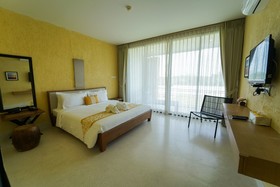 Serene Phla Resort And Restaurant