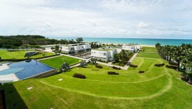 Serene Phla Resort And Restaurant