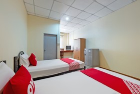 Suchanan Hotel by OYO Rooms