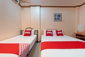 Suchanan Hotel by OYO Rooms