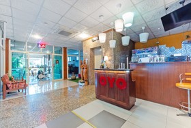 Suchanan Hotel by OYO Rooms