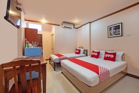 Suchanan Hotel by OYO Rooms