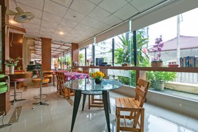 Suchanan Hotel by OYO Rooms
