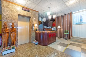 Suchanan Hotel by OYO Rooms