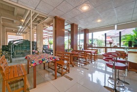 Suchanan Hotel by OYO Rooms