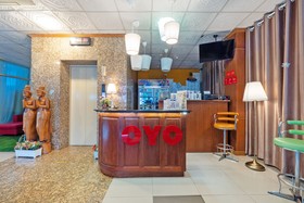 Suchanan Hotel by OYO Rooms