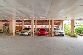 Suchanan Hotel by OYO Rooms