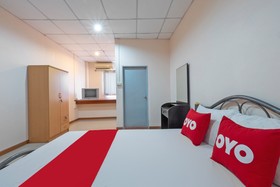 Suchanan Hotel by OYO Rooms
