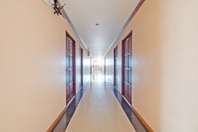 Suchanan Hotel by OYO Rooms