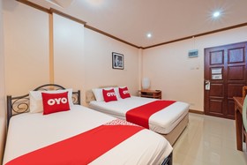 Suchanan Hotel by OYO Rooms