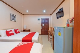 Suchanan Hotel by OYO Rooms
