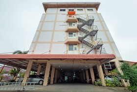 Suchanan Hotel by OYO Rooms