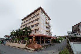 Suchanan Hotel by OYO Rooms