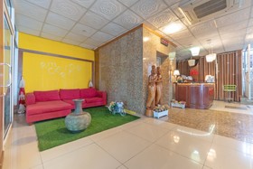 Suchanan Hotel by OYO Rooms