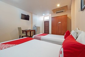 Suchanan Hotel by OYO Rooms