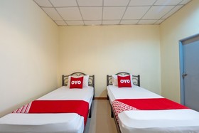 Suchanan Hotel by OYO Rooms