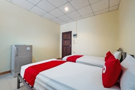 Suchanan Hotel by OYO Rooms