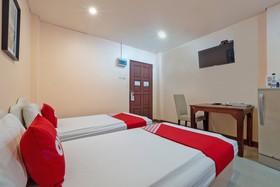 Suchanan Hotel by OYO Rooms