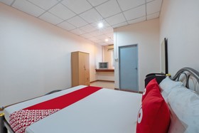 Suchanan Hotel by OYO Rooms