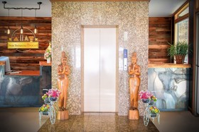 Suchanan Hotel by OYO Rooms