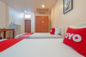 Suchanan Hotel by OYO Rooms