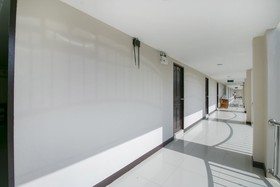 Sunee Place Hotel by OYO