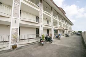 Sunee Place Hotel by OYO