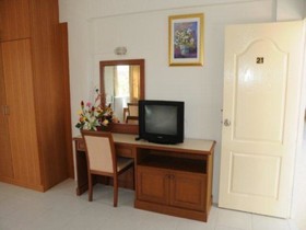 U D Home Apartment
