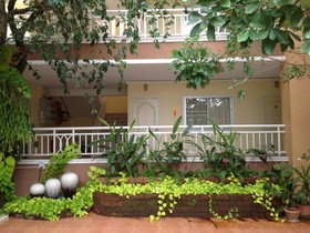 U D Home Apartment