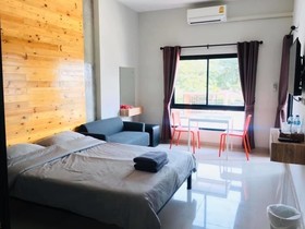 Buathong Pool Villa