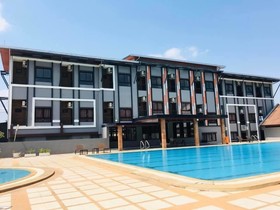 Buathong Pool Villa