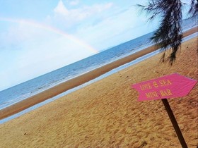 Baan Love At Sea