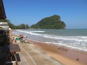 Bang Boet Bay Beach Resort