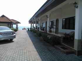 Bang Boet Bay Beach Resort