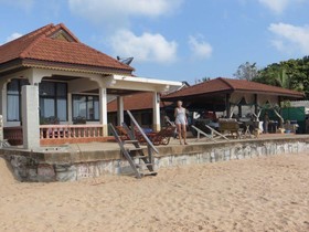 Bang Boet Bay Beach Resort