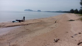Bang Boet Bay Beach Resort