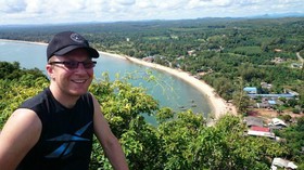 Bang Boet Bay Beach Resort