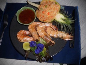 Bang Boet Bay Beach Resort