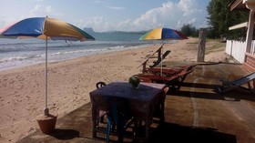 Bang Boet Bay Beach Resort