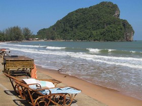 Bang Boet Bay Beach Resort