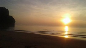 Bang Boet Bay Beach Resort
