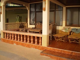 Bang Boet Bay Beach Resort