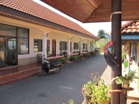 Bang Boet Bay Beach Resort